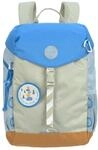 L&Auml;SSIG Kinder Wanderrucksack Kinderrucksack mit Brustgurt gepolsterte Schultergurte