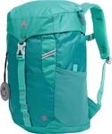 Mc Kinley Kinder Abraxas I Ct 20L Trekkingrucks&auml;cke, Blue Aqua/Mint Dark