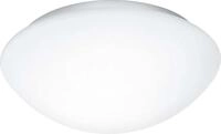 Steinel Sensor-Leuchte 75W IP44 230-240V RS 10 L ws
