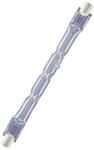 Osram 64695 HV-Halogenstablampe R7s 230 V 120 Watt L 74.9 mm Energieklasse C