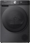 Hisense DH5S102BB Trockner Schwarz