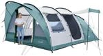 Skandika Tunnelzelt Egersund 5 XL Sleeper Protect | Camping Zelt f&uuml;r 5 Personen,