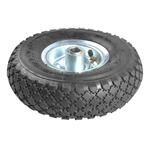 ProPlus Ersatzrad St&uuml;tzrad Metall-Felge mit Luftreifen 260x85mm
