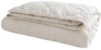 Yatas Bedding - Superwashed - Bettdecke 135x200 - &Ouml;ko Tex-Zertifiziert - Bezug aus
