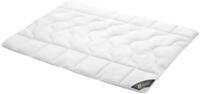 Spessarttraum Bettdecke Bronze, 135x200, Faserbettdecke, extrawarme Winterdecke, 100%