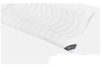 Spessarttraum Bettdecke Faserdecke Silber 135 x 200 cm Normal
