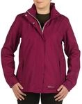 PRO-X elements Damenjacke CARRIE I Damen Regenjacke mit verschwei&szlig;ten N&auml;hten,