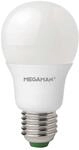 IDV LED-Allgebrauchslampe 9,5 W/828 Classic A60 9,5 W-810 Lm-E27/828, Mm21045,