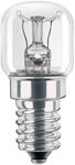 OSRAM Lamps Special T26 Gl&uuml;hlampe, E14-Sockel, 25 Watt, Matt, 4050300323596,
