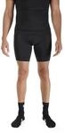 Fox Racing Herren Tecbase Lite Liner Shorts, Schwarz, Medium