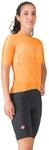 Castelli Damen Prima 2 Short Endurance Shorts f&uuml;r Rennrad und Gravel Biking mit