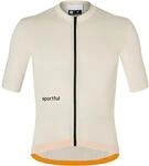 Sportful Herren Classic Trikot, Cream, M