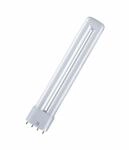 Osram Kompakt-Leuchtstofflampe Dulux L 830 2G11 warmwhite 55W EEK: A+