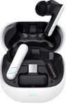 GXTrust 409 Oxxie In Ear Gaming Kopfh&ouml;rer Kabellos Bluetooth PS5 Switch PC Mobile,