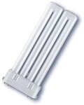 Dulux F 36 Watt 840 4 Pin 2G10 - Osram