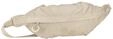 pinqponq Bauchtasche Brik Cliff Beige | Kleine Umh&auml;ngetasche 1,8 L | Crossbody...