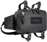 Tatonka Bauchtasche Hip & Bar Pouch BC - Gro&szlig;e H&uuml;fttasche mit Rei&szlig;verschlussfach,