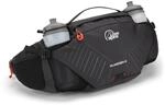 Lowe Alpine Nijmegen 6 - G&uuml;rteltasche 38 cm Black
