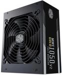 Cooler Master MWE Gold 1050 V2 ATX 3.1 Vollmodulares Netzteil &ndash; ATX