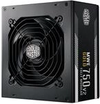 Cooler Master MWE Gold 750 V2 ATX 3.1 Vollmodulares Netzteil &ndash; ATX