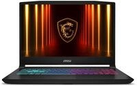 MSI Katana 15 HX B14WFK-487, Gaming-Notebook(schwarz, Intel&reg; Core&trade;...