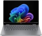 HP OmniBook X Flip Next Gen Laptop 16-as0177ng - Konvertierbar - Intel Core Ultra 7