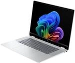 HP OmniBook X Flip Next Gen Laptop 16-as0455ng - Flip-Design - Intel Core Ultra 5