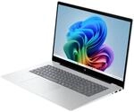 HP OmniBook 7 Next Gen AI Laptop 17-dc0477ng - Intel Core Ultra 7 258V / 2.2 GHz -