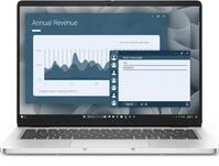 Dell Pro 14 PC14255, AMD Ryzen AI 7 PRO 350, 16GB, 1TB SSD, 14" FHD+, IR Cam & Mic,