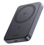 UGREEN Zapix Qi2 Wireless Powerbank 10000mAh kompatibel mit Magsafe 15W kabellose