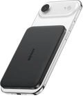 Anker Nano Powerbank, Ultraschlanke 5000mAh Magnet-Powerbank, Qi2-zertifiziert, 15W