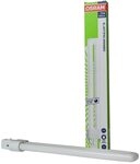 Osram Dulux S Energiesparlampe, G23-Sockel, 11 Watt, Kaltwei&szlig; - 4000K, 1er-Pack