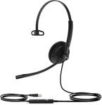 Yealink Headset UH34 Lite Mono Teams USB-C/A