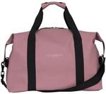 BECKMANN Street Weekend Bag 24H Ash Rose