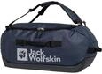 Jack Wolfskin All-IN Duffle 65, Midnight Sky