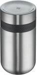 WMF my2Go Thermo Speisebeh&auml;lter 500ml Isolierbeh&auml;lter und 200ml Zusatzbeh&auml;lter,