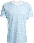 adidas Performance Juventus Turin Trikot Away 2025/2026 blau, 2XL Herren