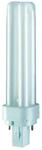 Osram 12049 Dulux D26W/840 Kompaktleuchtstofflampe 26W, cool white, 1 St&uuml;ck