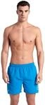 ARENA Herren Fundamentals Logo R Boxer Beach Shorts