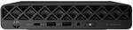 HP EliteDesk 8 G1i AI - Mini Desktop - Core Ultra 5 235T / 2.2 GHz - RAM 16 GB...
