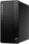HP EliteDesk Tower G1i AI - Core Ultra 5 235/3.4 GHz - RAM 16 GB - SSD 512 GB - NVMe