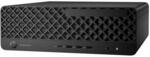 HP ProDesk 4 G1i AI - SFF - Core Ultra 7 265/2.4 GHz - RAM 16 GB - SSD 512 GB - NVMe