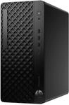HP ProDesk 4 G1i AI - Tower - Core Ultra 7 265 - RAM 32 GB - SSD 512 GB - NVMe -