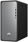 HP OmniDesk M02-0051ng - Tower - Core i5 i5-14400 (BA2U7EA#ABD)(0198990795478)