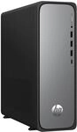 HP OmniDesk S03-0153ng - Schlanker Desktop (BK2K7EA#ABD)(0199251176609)