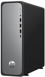 HP OmniDesk S03-0032ng・(BA2V4EA#ABD)・Schlanker Desktop
