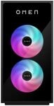 HP OMEN 35L by HP GT16-0065ng・(BA2U1EA#ABD)・microATX・Ryzen 7 8700F・RAM...
