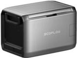 Frigor&iacute;fico Ecoflow Port&aacute;til Glacier Classic 55L