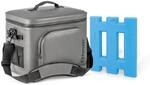 Petromax K&uuml;hltasche f&uuml;r tagelang eisgek&uuml;hlten Proviant | Unabh&auml;ngigkeit von...