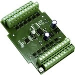 TAMS Elektronik 43-02126-01 WD-12 Weichendecoder